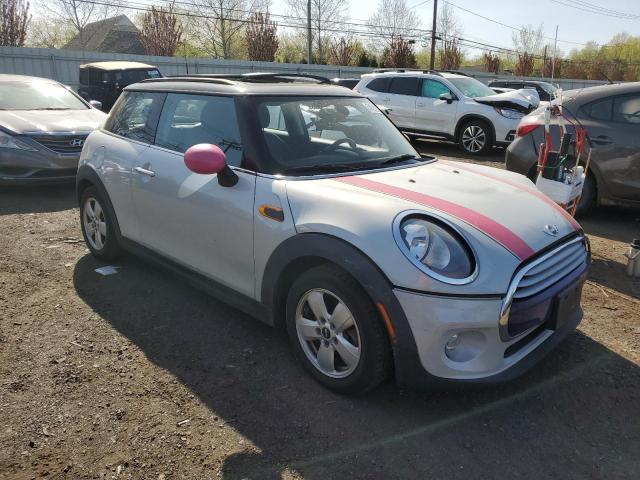 Vin: wmwxm5c56f3a59519, lot: 54532005, mini cooper 20154