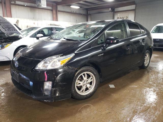 Vin: jtdkn3du2a0074515, lot: 52033235, toyota prius 2010 img_1
