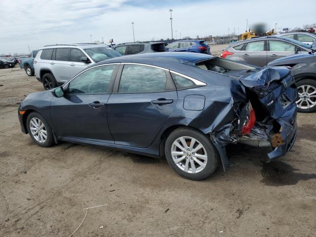 Vin: 19xfc2f54je206916, lot: 51771085, honda civic lx 20182