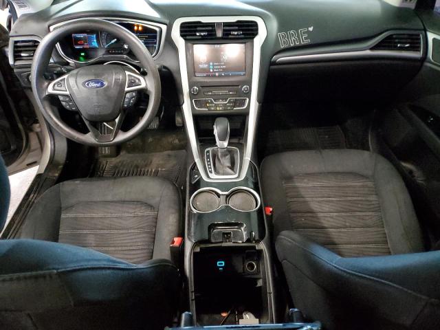 2016 FORD FUSION SE - 3FA6P0H73GR153673