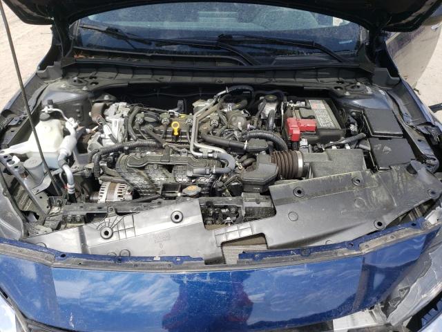 2024 NISSAN ALTIMA S 1N4BL4BV8RN314856