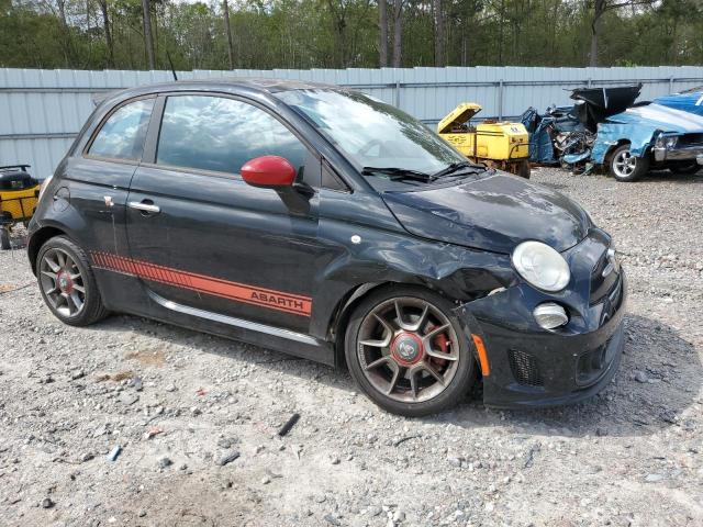 Vin: 3c3cfffh9dt611251, lot: 51603025, fiat 500 abarth 20134