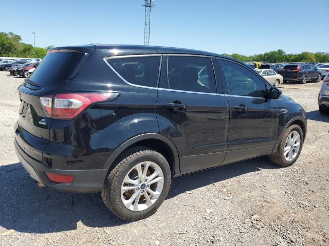 Vin: 1fmcu0g94huc00465, lot: 53739875, ford escape se 20173