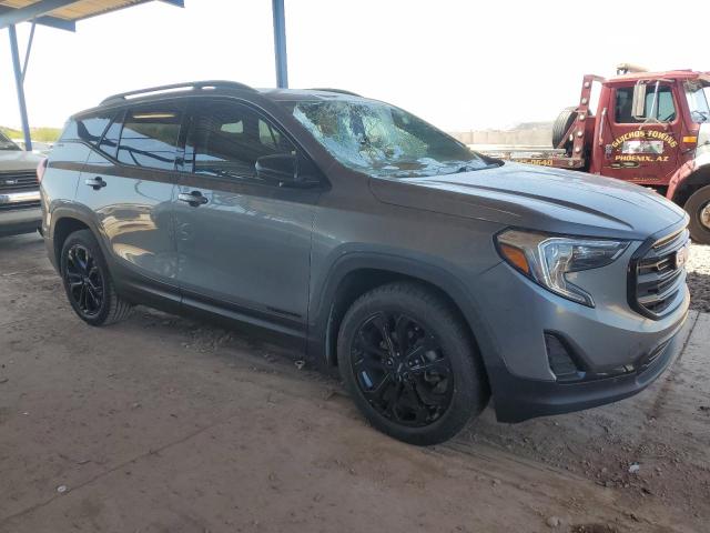 Vin: 3gkalmev4ll307450, lot: 51981875, gmc terrain sle 20204