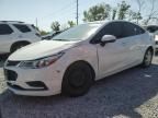 2018 CHEVROLET CRUZE LS - 1G1BC5SM7J7177238