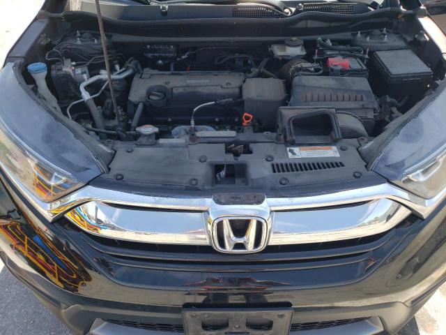 2019 HONDA CR-V LX - 2HKRW6H3XKH208285