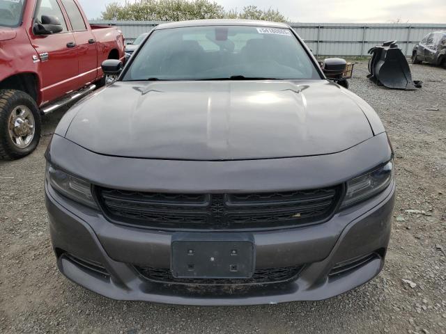 2015 DODGE CHARGER SE - 2C3CDXBG2FH752392