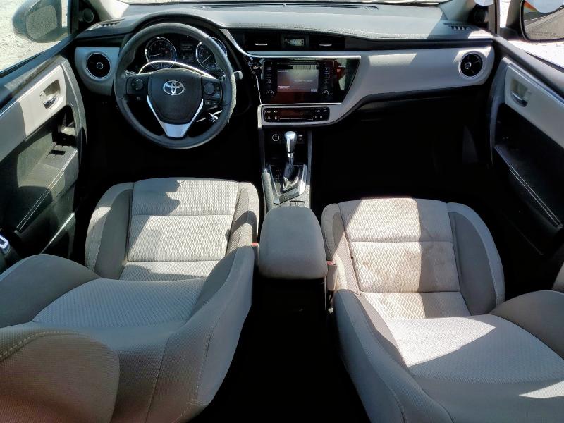 2017 TOYOTA COROLLA L - 5YFBURHE3HP664893