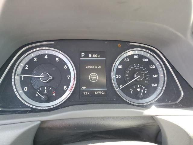 2023 HYUNDAI SONATA SEL - KMHL64JA4PA293900