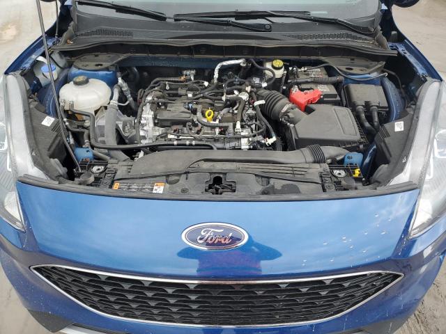 2022 FORD ESCAPE SEL 1FMCU0H67NUA79320