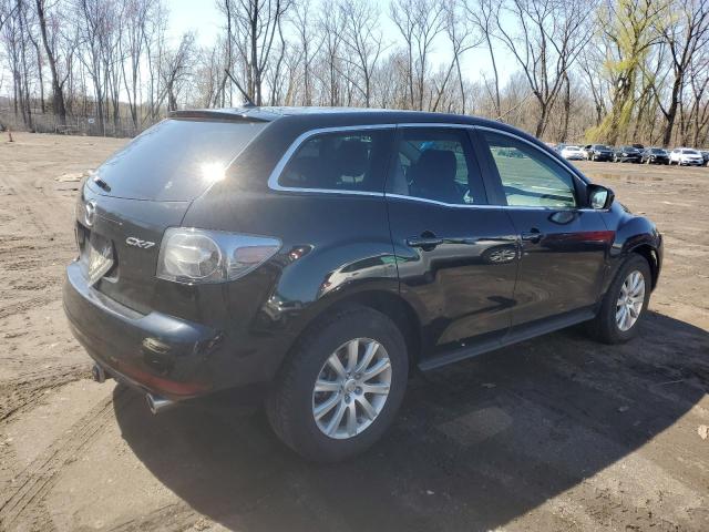 Vin: jm3er2w55a0331322, lot: 52294415, mazda cx-7 20103