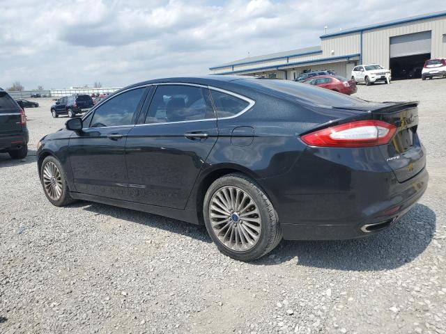 Vin: 3fa6p0k91fr255918, lot: 53028425, ford fusion titanium 20152