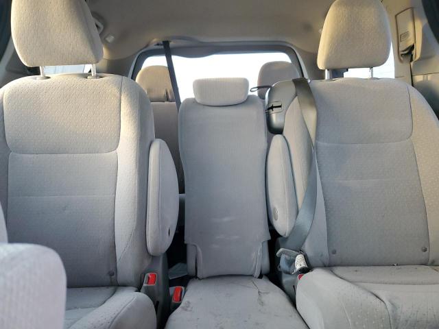 2020 TOYOTA SIENNA LE - 5TDKZ3DC6LS068437