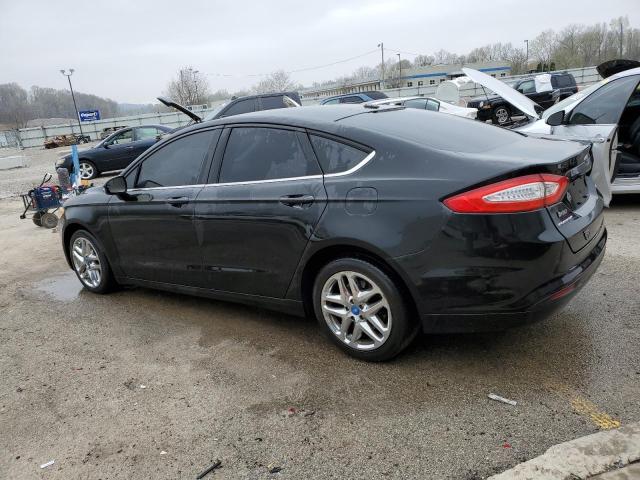 Vin: 3fa6p0h72dr256627, lot: 52450355, ford fusion se 20132