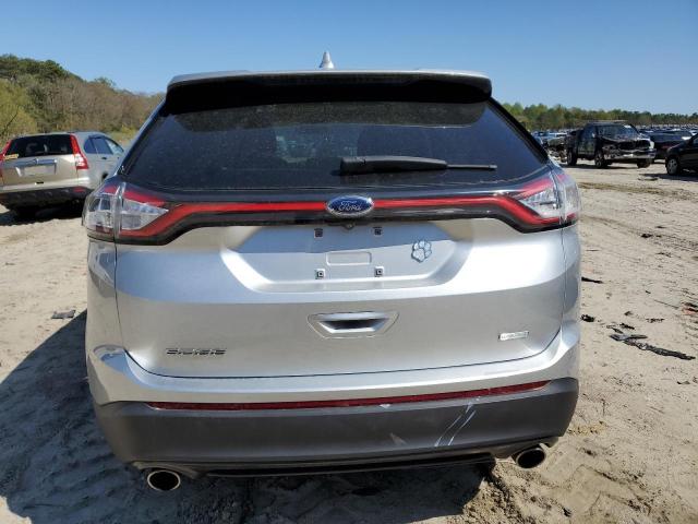 2016 FORD EDGE SE - 2FMPK3G94GBC34886