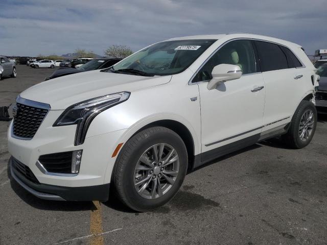 Vin: 1gykncrs0mz110560, lot: 52779575, cadillac xt5 premium luxury 2021 img_1