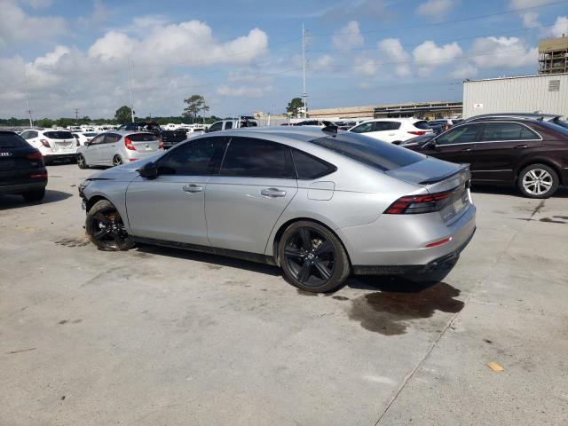 2024 HONDA ACCORD HYB 1HGCY2F7XRA007326