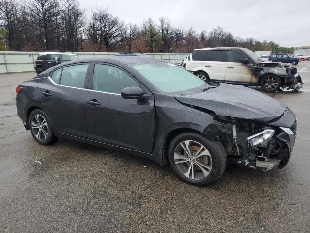 Vin: 3n1ab8cv9my219512, lot: 51985225, nissan sentra sv 20214