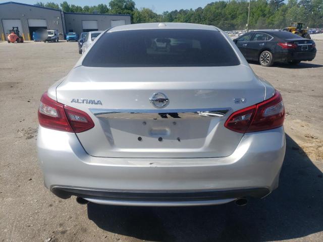 2018 NISSAN ALTIMA 2.5 - 1N4AL3AP6JC110758