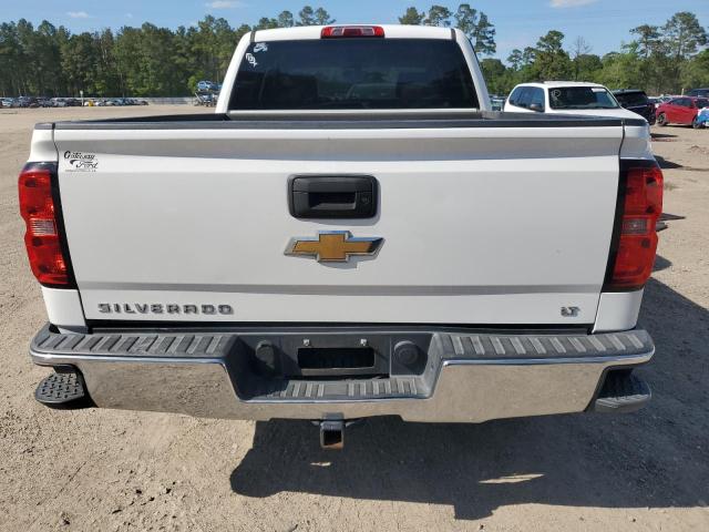2017 CHEVROLET SILVERADO - 3GCPCREC9HG100764