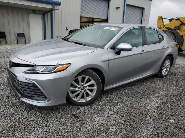 Vin: 4t1c11ak0mu608899, lot: 52889135, toyota camry le 2021 img_1
