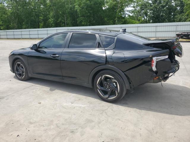 Vin: 3kpfu4de3se006719, lot: 54620915, kia k4 ex ex 20252