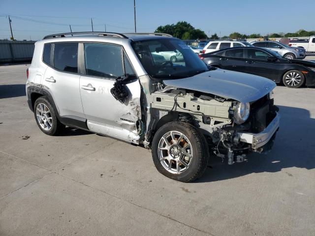 Vin: zacnjcbb7mpn28103, lot: 52120795, jeep renegade latitude 20214