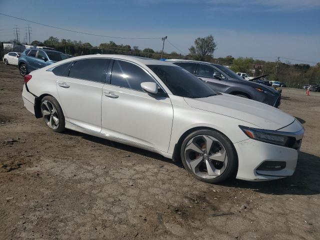 Vin: 1hgcv2f90ja014977, lot: 52817165, honda accord touring 20184