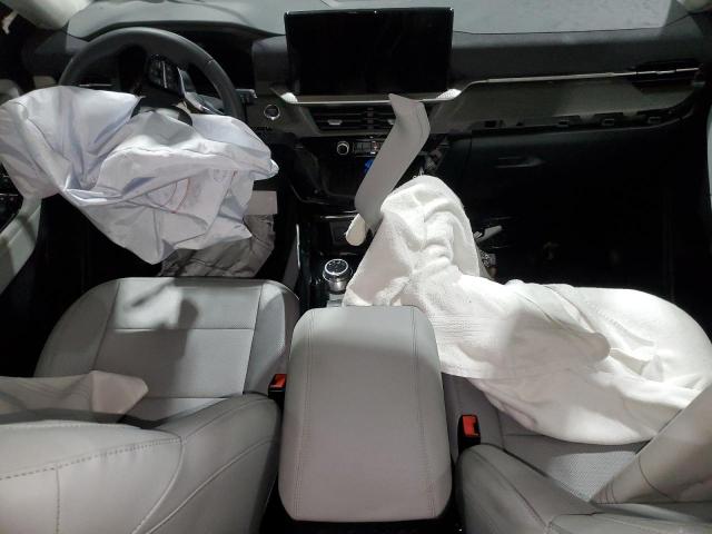 2025 FORD EXPLORER P - 1FMWK8HC6SGB48905