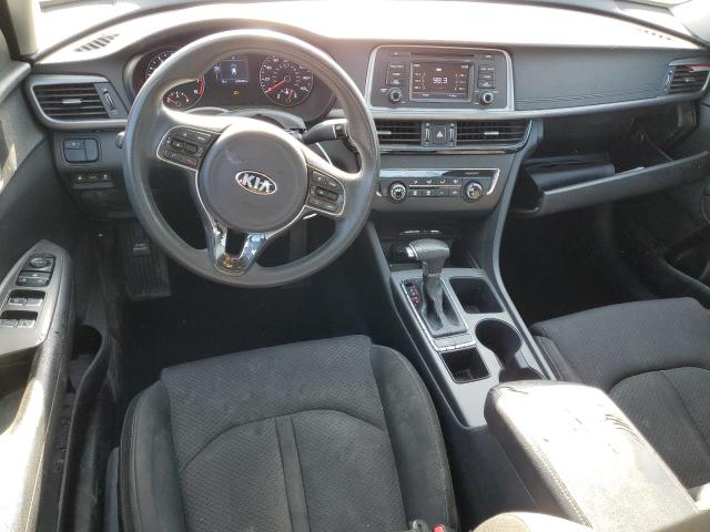 2016 KIA OPTIMA LX - 5XXGT4L35GG037007