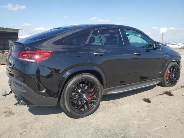 Vin: 4jgfd8kb1ma532283, lot: 53980545, mercedes-benz gle-class 63 s 4matic amg 20213