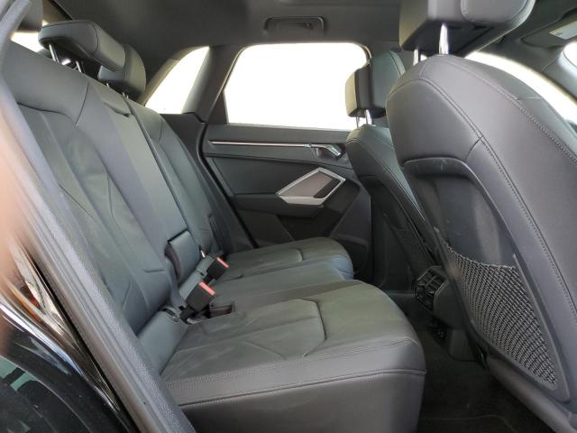 2021 AUDI Q3 PREMIUM - WA1DECF3XM1139536