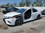 2018 TOYOTA CAMRY L - 4T1B11HK4JU001885