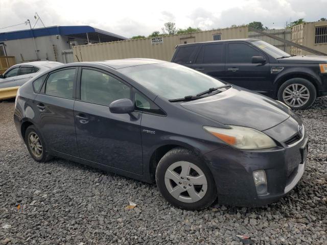 Vin: jtdkn3du3a0105769, lot: 54053205, toyota prius 20104
