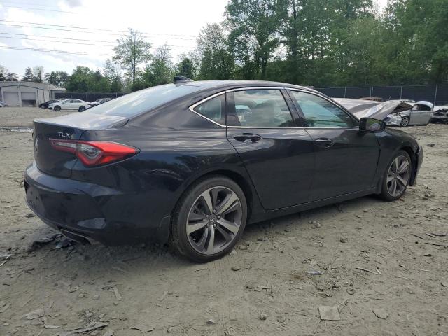 Vin: 19uub5f65ma011856, lot: 54974865, acura tlx advance 20213