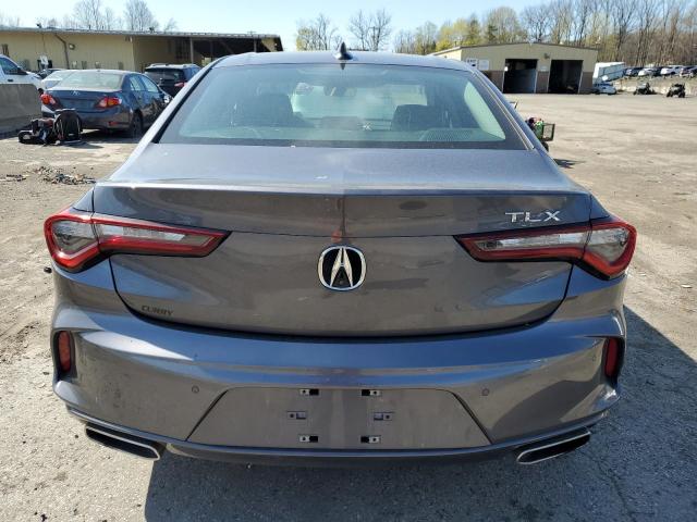 2021 ACURA TLX ADVANC 19UUB5F66MA001711