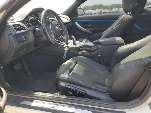 2015 BMW 428 I - WBA3N3C53FK232349
