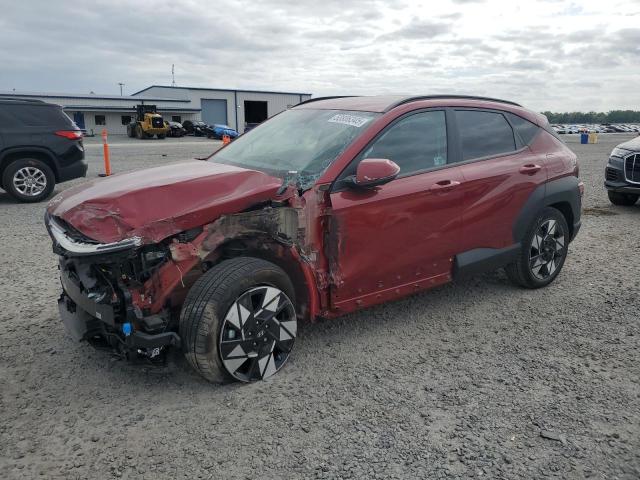 Vin: km8hc3ab6ru052245, lot: 53806345, hyundai kona sel 2024 img_1
