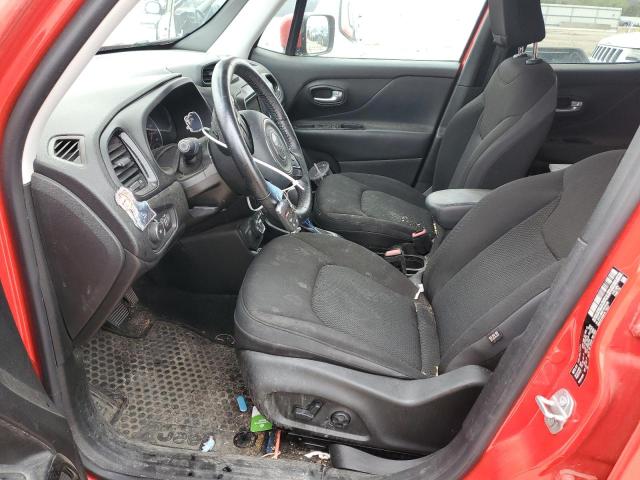 2018 JEEP RENEGADE L - ZACCJBBB7JPH79106