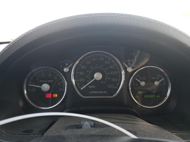 2007 LINCOLN MARK LT #3297117494