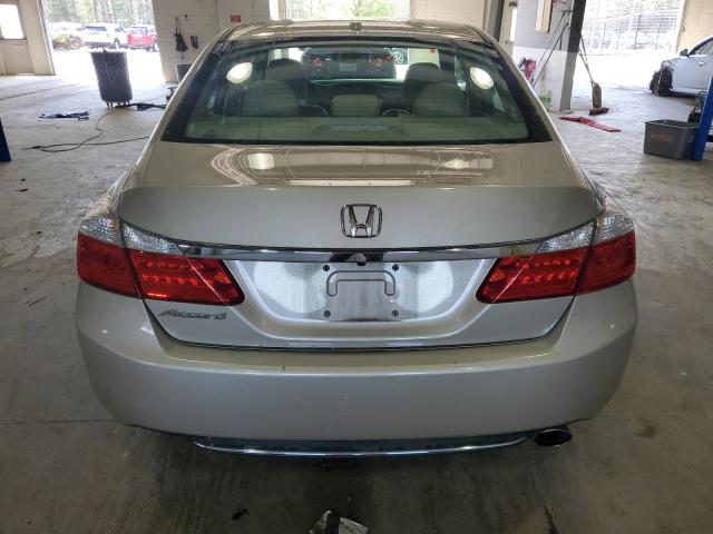 2013 HONDA ACCORD EXL - 1HGCR2F87DA092317