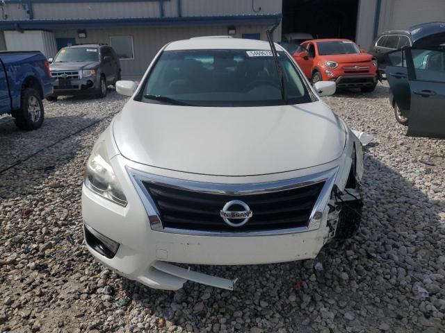 2015 NISSAN ALTIMA 2.5 - 1N4AL3AP7FC172323