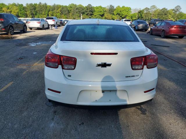 2016 CHEVROLET MALIBU LIM - 1G11C5SA5GU142287