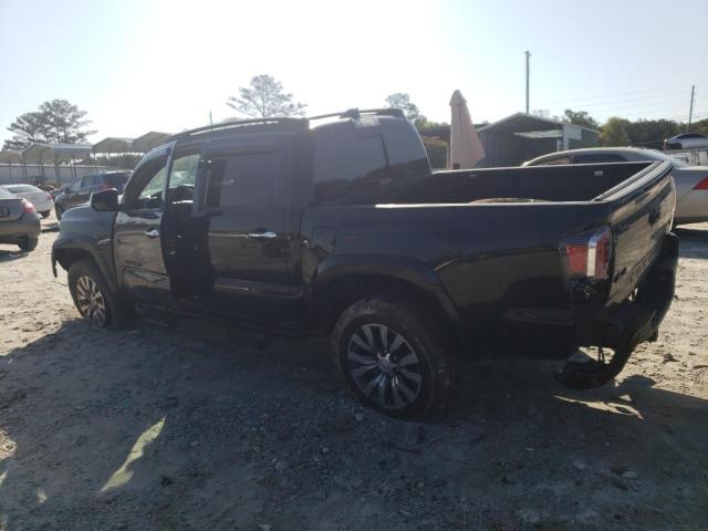 2020 TOYOTA TACOMA DOU - 3TMGZ5AN1LM364831