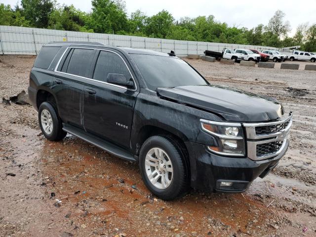 Vin: 1gnskbkc8jr192262, lot: 55269585, chevrolet tahoe k1500 lt 20184