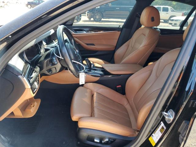 2017 BMW 540 I - WBAJE5C32HG478106