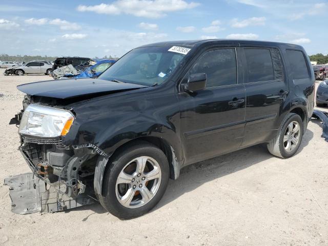 Vin: 5fnyf3h54cb015223, lot: 53782635, honda pilot exl 2012 img_1