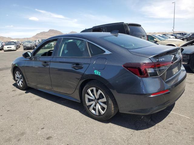 Vin: 2hgfe2f26sh517187, lot: 52965535, honda civic lx 20252
