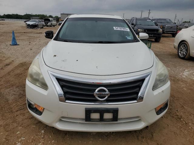 2015 NISSAN ALTIMA 2.5 - 1N4AL3AP9FN321514