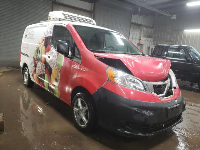 Vin: 3n6cm0kn5fk697416, lot: 52346025, nissan nv 2.5s 20154